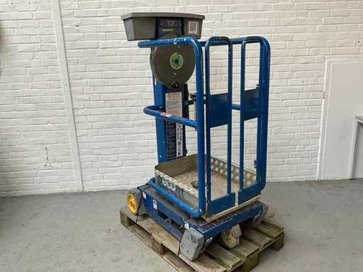 PowerTower Pecolift Passenger Elevator