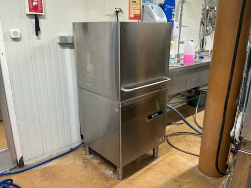 ATA AT1401 Lave-vaisselle à panier