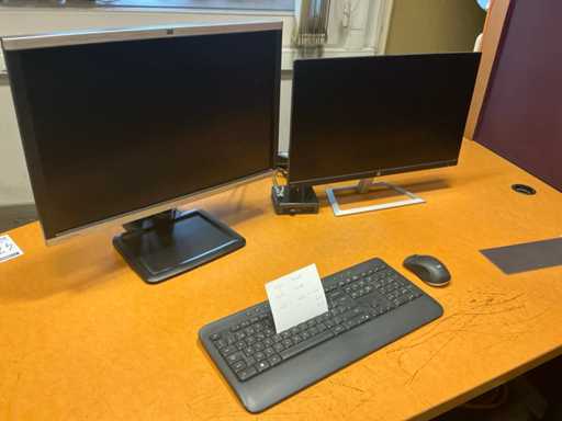 Intel Mini Pc configuratie