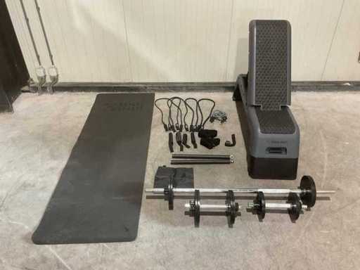 Kryger Sports Fitness