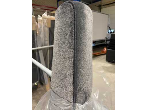 M-Ray - Rectangle - Rug