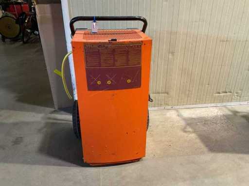 Calorex DF600AX Sèche-linge de construction