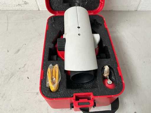 Leica NA720 Nivelliergerät