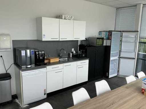 Inhoud Keuken