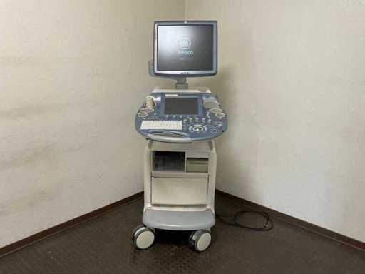 GE Voluson E6
