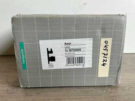 Set de duș Axor Hansgrohe