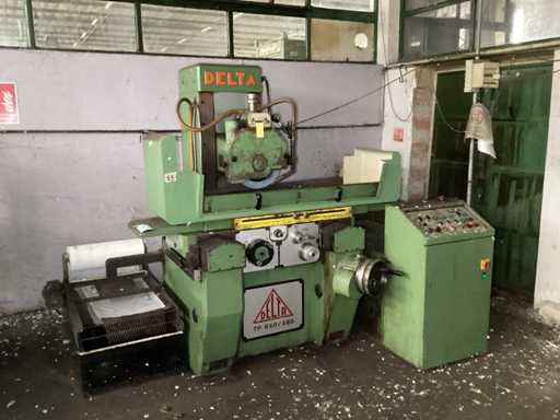 DELTA TP 650/380 Grinding Machine