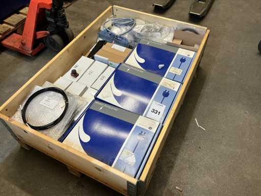 GE Miscellaneous Electronics