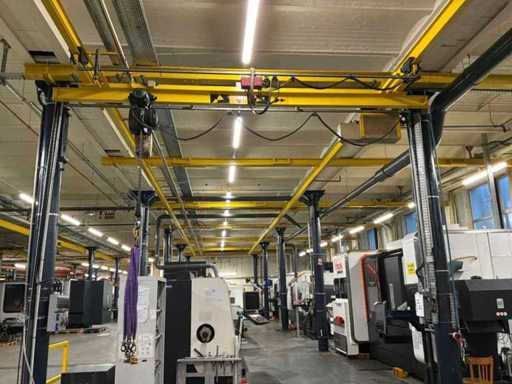 DEMAG - 1982 - Palant