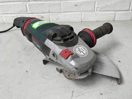 2022 Bosch GWS 22-230 LVI Winkelschleifer