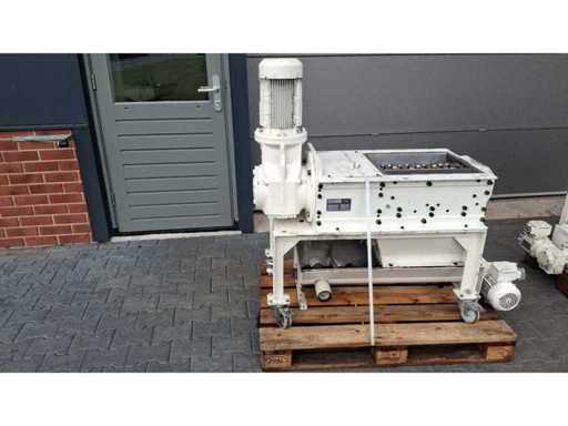 2004 Habermehl EH 400/1 Shredder