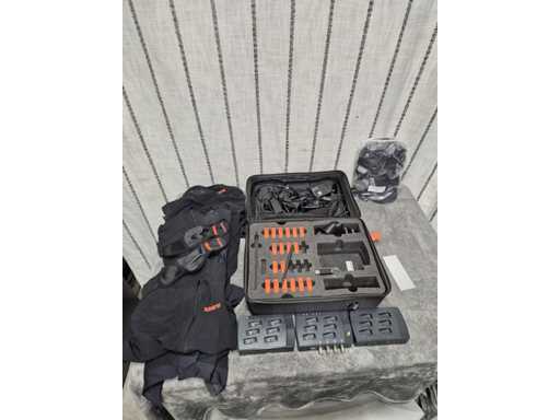XSENSE - MVN Awinda Starter - Motion-Capture-System