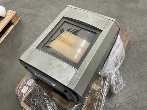 Radiatore Pozzo B11BS Riscaldatore a propano