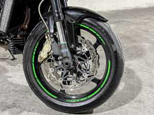 Aprilia RSV 1000 Caferacer 998cc 2000 Motorcycle Sport, MB-XT-40