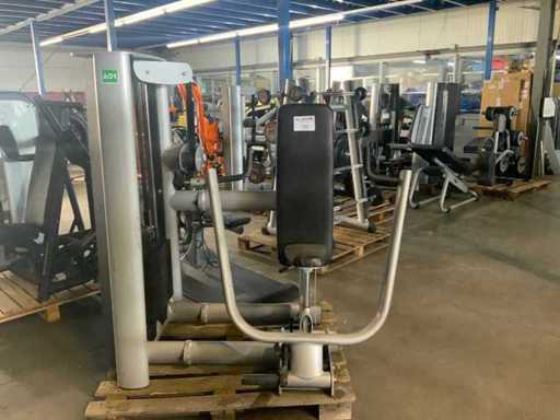 Gym80 Signum chestpress Krachtstation