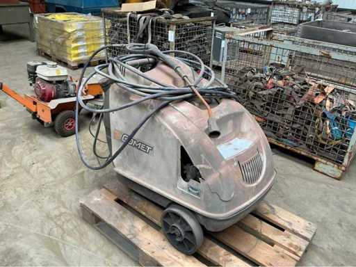 Idropulitrice Comet 9034 2014