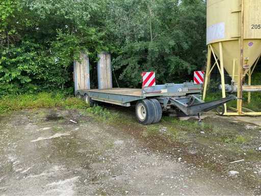 Gheysen & Verpoort R3121B Tieflader