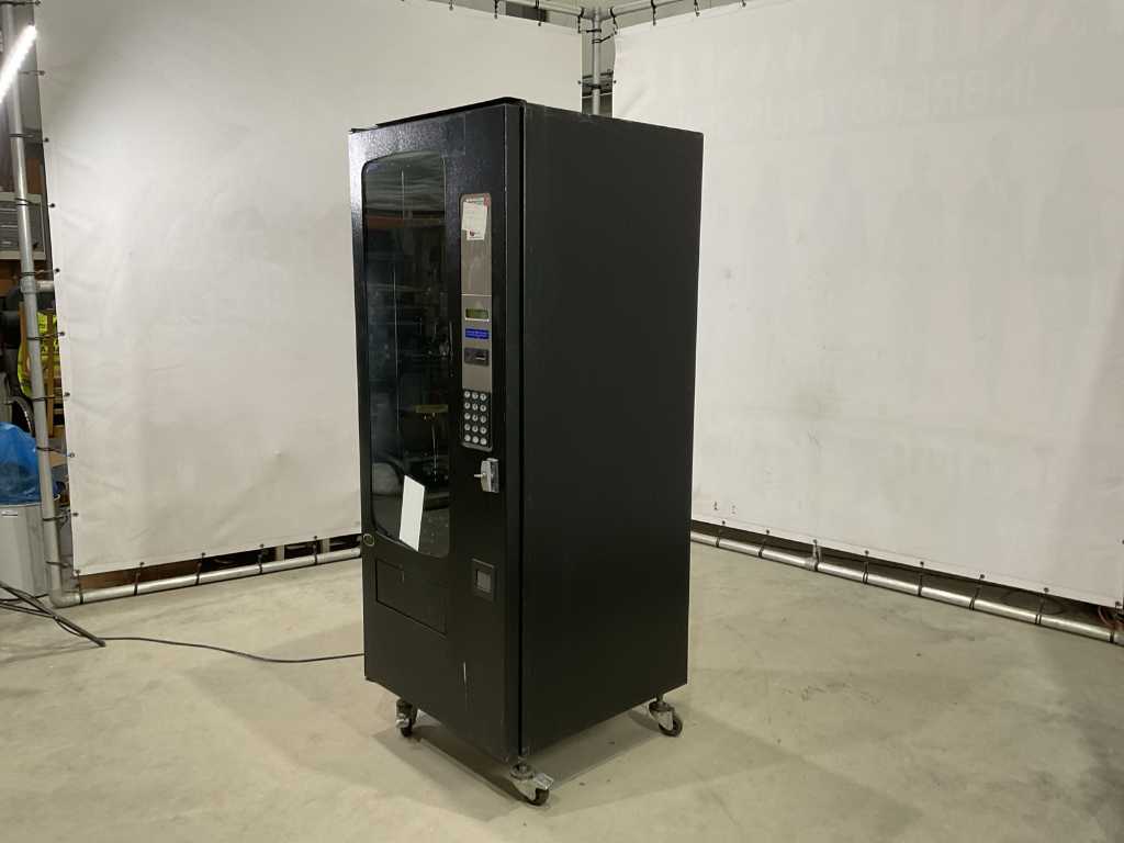 ACN 636 snoepautomaat