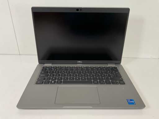Dell Latitude 5420 14", Core(TM) i7 11a generazione, 16 GB di RAM, 512 GB di NVMe Laptop