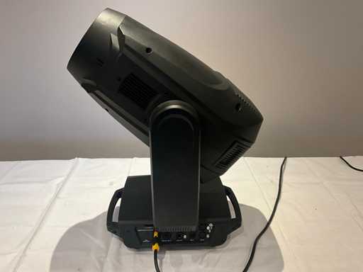 BTI Blizzard Profile Led-moving head