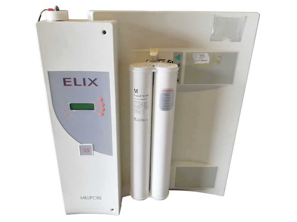 Millipore - Elix 20 - Water Purifier