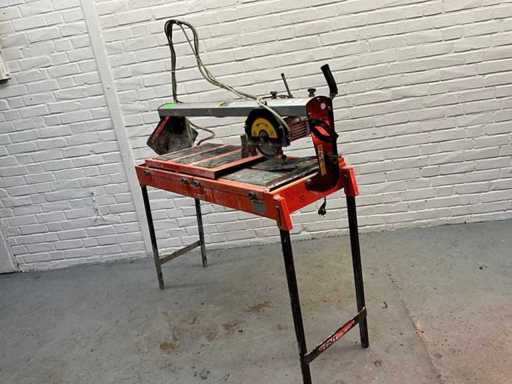 Battipav - VIP 290 - Tile cutting table