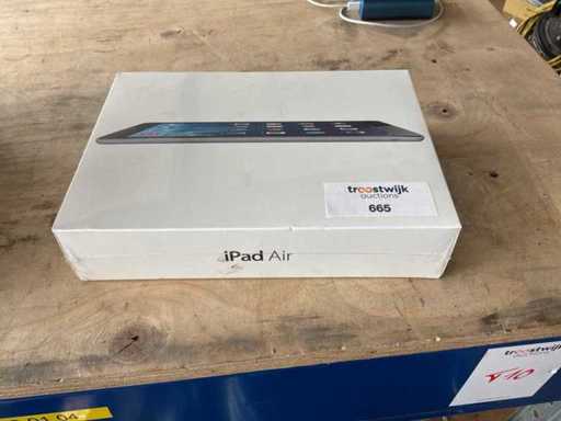 Apple Ipad Air