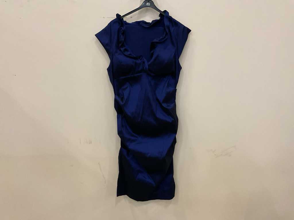 Eve Fashion 2 Piece Prom Dress (Size 48)