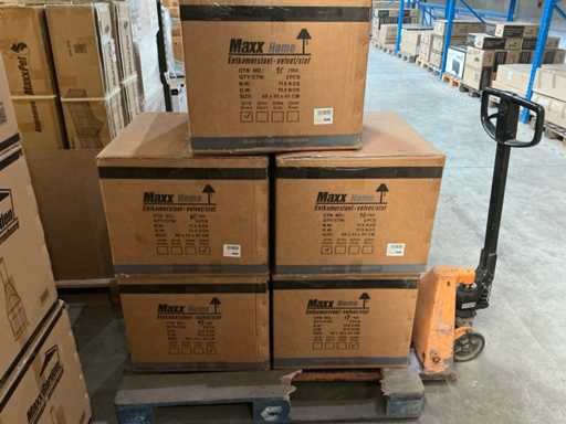 Chaise à manger MaxxHome (10x)