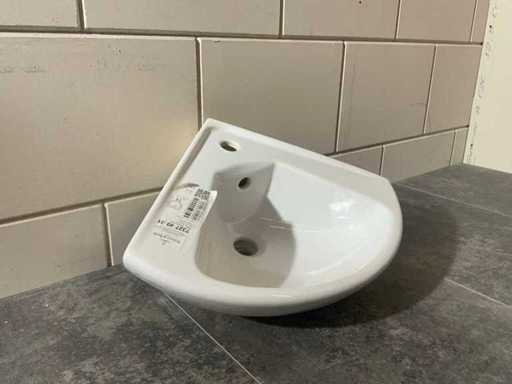 Villeroy & Boch - Chiuveta de colț