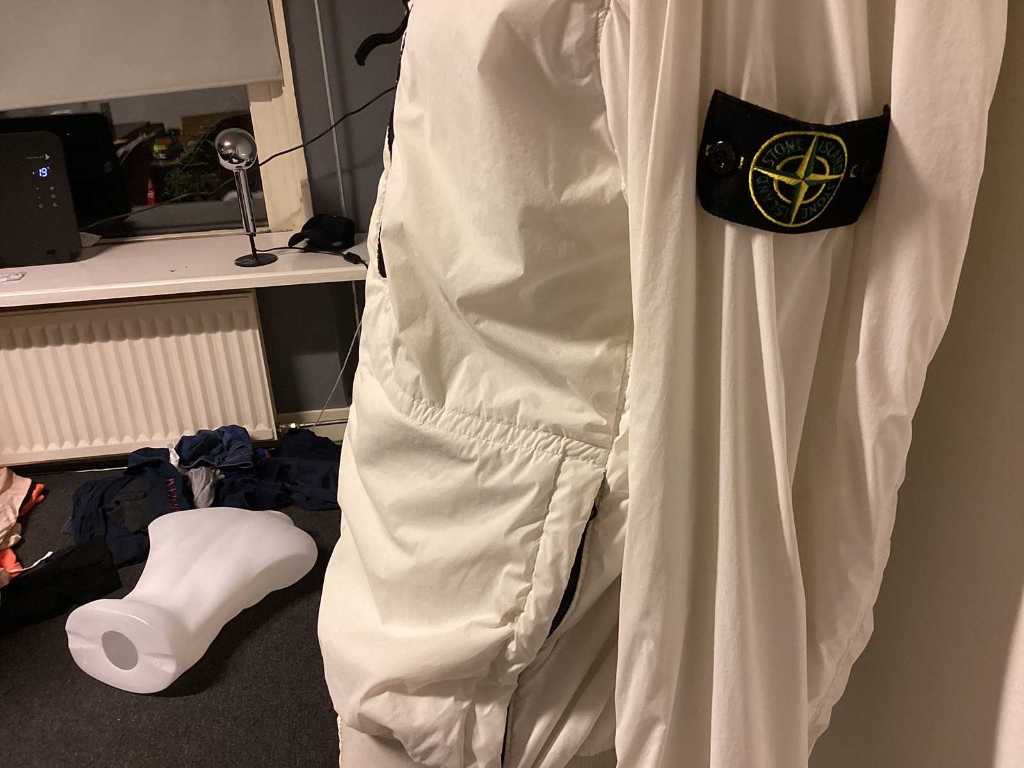 Stone island jacket outlet xl