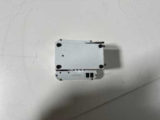 AL - Akku LED PAR, 5x5W Quad-LED (RGBA), W-DMX - LED Pars (8x)
