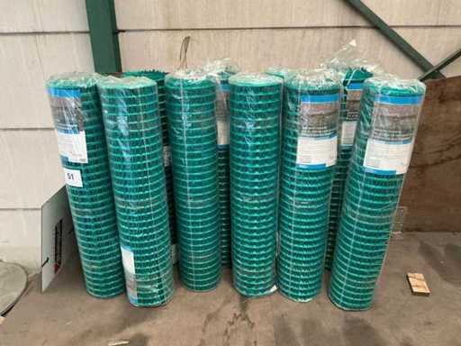 Duranet Rollen Glasvezelnet (11x)