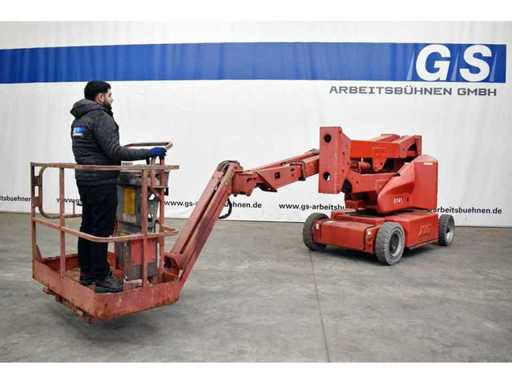 JLG - E400AJPn - 2012 - Hubarbeitsbühne Nr. 5141