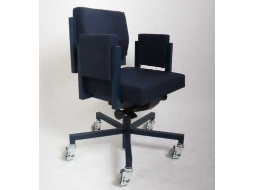 Chaise Réservoir Lensvelt « TANK Interior Design Agency » Chaise de bureau