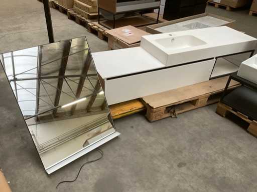 Zestaw mebli ?azienkowych