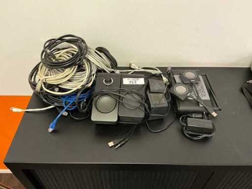 Barco Clickshare Media Player