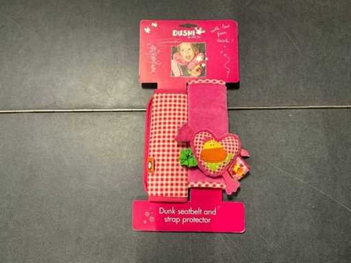 Dushi - Diverse - Overig binnenspeelgoed (45x)