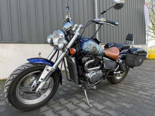 Suzuki Intruder 800 Motorcycle 2003