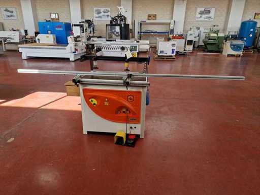 VITAP ALFA 21 Multi-drill - 2006