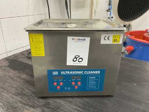 HBM 10214 Ultrasoon reiniger