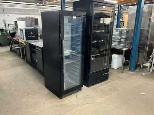 Saro DA 388 GWS Dry age kast