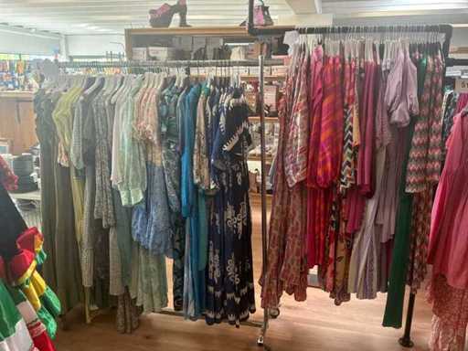 Dresses (105x)