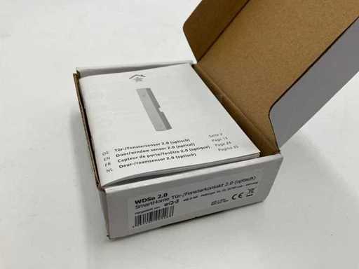 Intellecteur de fenêtre Smarthome 2.0 éq-3 AG (16x)