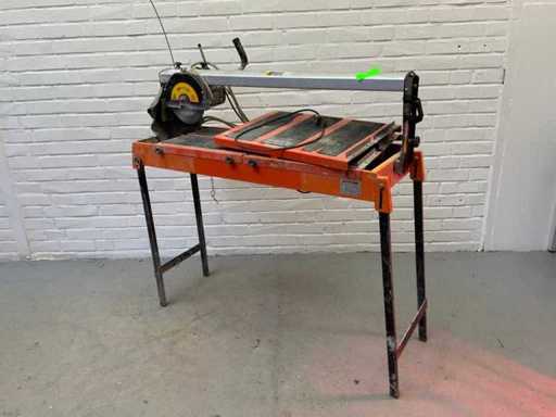 Battipav - VIP 290 - Tile cutting table