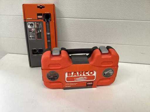 Bahco - S140T - Doppenset