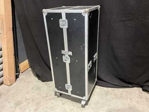 Flight case (3x)