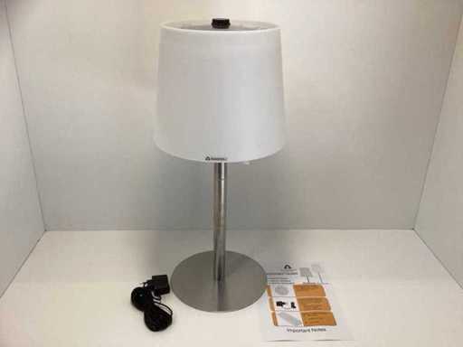 Gacoli Monroe Table solar