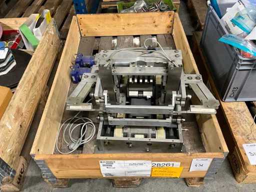 Mini Adu Packing Machine