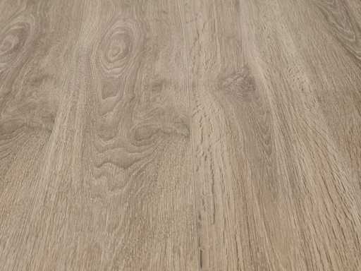 31 m2 tavola laminata - 1285 x 192 x 8 mm
